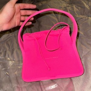 Alexander wang purse